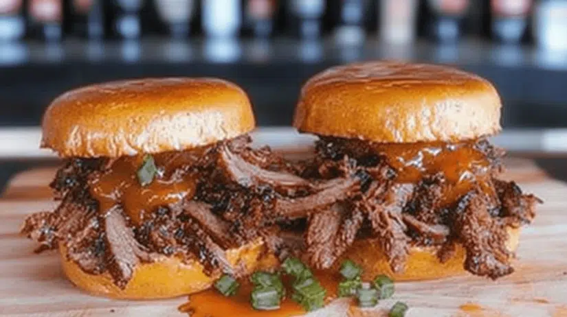 hamzahamza28 Simple photo of brisket sandwich taken with an old f09eb127 1a08 4384 bd74 c8caa09ee24b